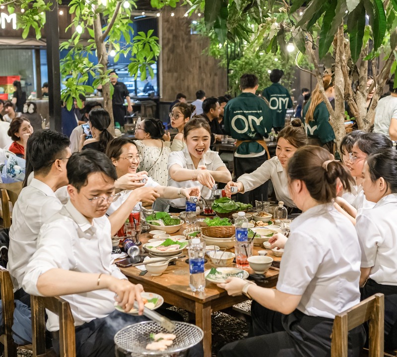 Mách bạn 8 quán nướng Gò Vấp ngon bá cháy cho team mê BBQ 11