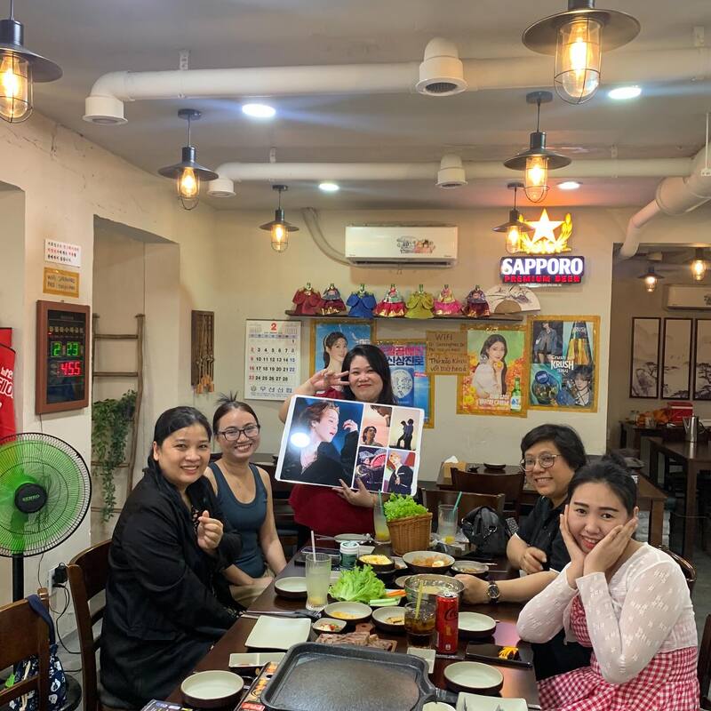 Mách bạn 8 quán nướng Gò Vấp ngon bá cháy cho team mê BBQ 12