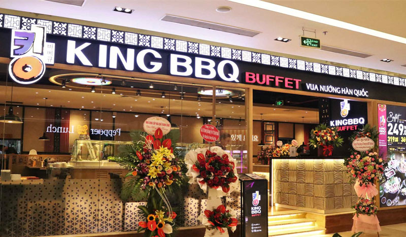 Top 9 quán nướng Tân Bình ngon và nổi tiếng bậc nhất 10