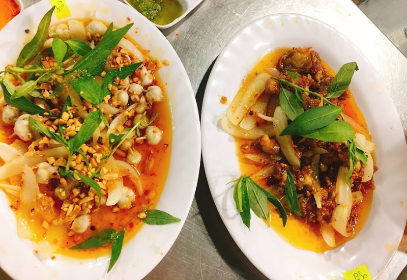 Top 15 quán ốc Sài Gòn nức tiếng ăn một lần là mê 15