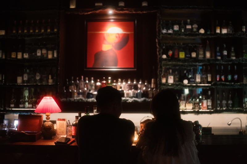 Chill cùng loạt quán pub Hà Nội có không gian cực ấn tượng 17