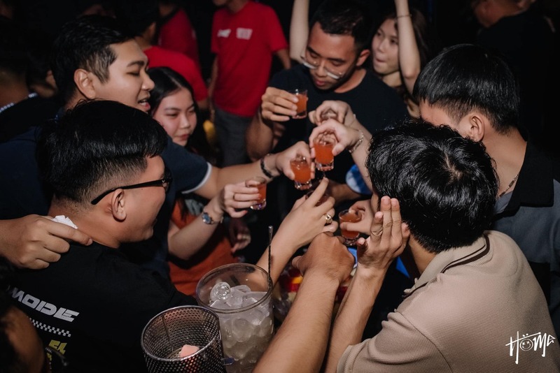 Top 8 quán pub Sài Gòn nổi tiếng, thiên đường náo nhiệt nhất về đêm 6