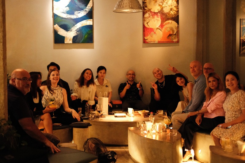 Top 8 quán pub Sài Gòn nổi tiếng, thiên đường náo nhiệt nhất về đêm 9