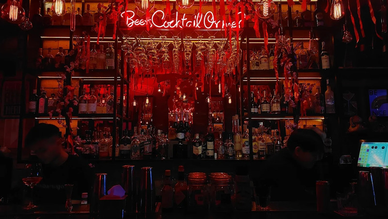 Top 8 quán pub Sài Gòn nổi tiếng, thiên đường náo nhiệt nhất về đêm 7
