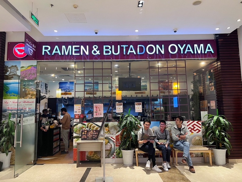 Top 7 quán ramen Hà Nội ngon chuẩn hương vị Nhật 8