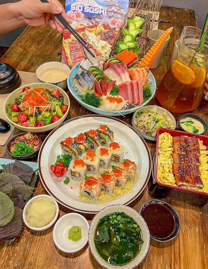Top 7 quán ramen Hà Nội ngon chuẩn hương vị Nhật 10