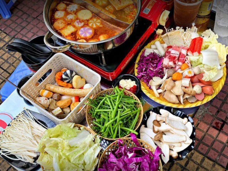 Top 15+ Địa điểm ăn vặt Sài Gòn bạn không thể không biết 19