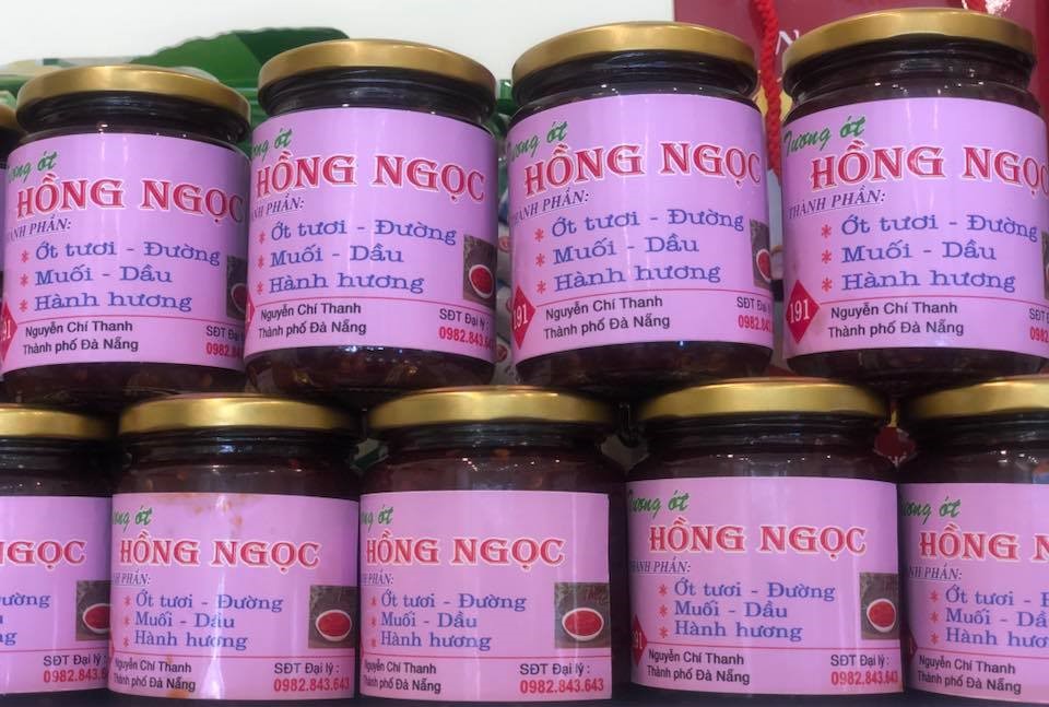 Quây quần cùng nhau tại Cơm gà Hồng Ngọc trứ danh Đà Nẵng 11