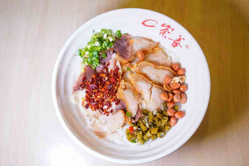 Ngỡ ngàng Quế Lâm với thắng cảnh đẹp tựa chốn thần tiên 17