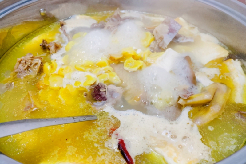 Ngỡ ngàng Quế Lâm với thắng cảnh đẹp tựa chốn thần tiên 19