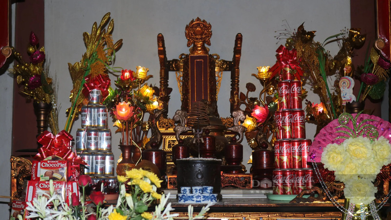 Hành trình về di tích Quế Lâm Ngự Chế, hồn thiêng sông núi nơi biên cương Sơn La 7