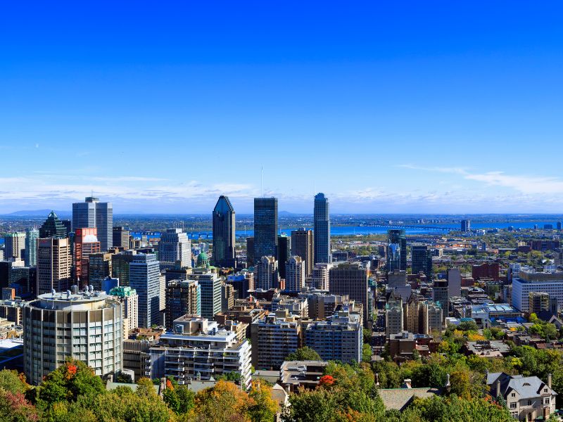 Ghé thăm Québec, thành phố đậm chất Pháp của Canada 4