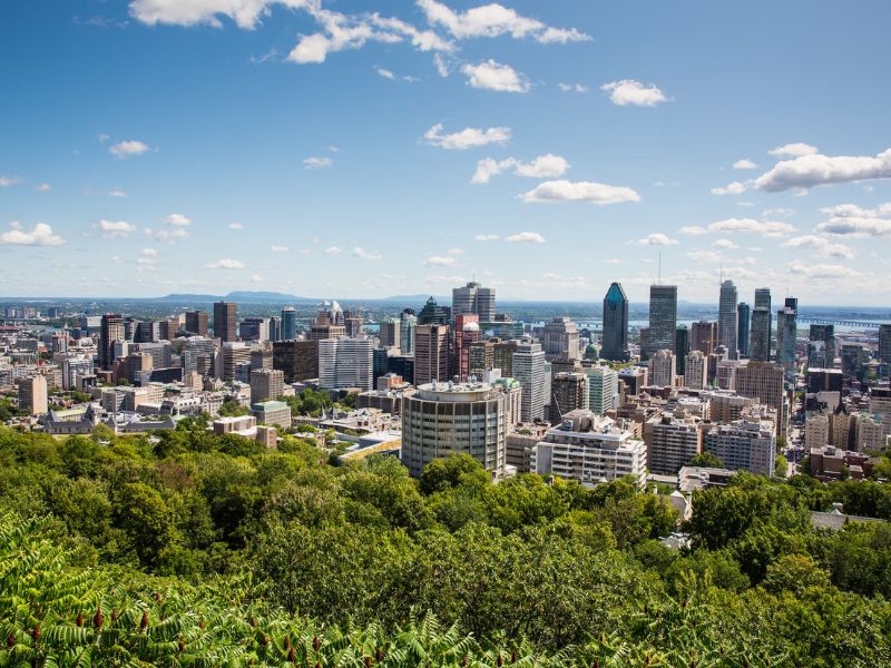 Ghé thăm Québec, thành phố đậm chất Pháp của Canada 5