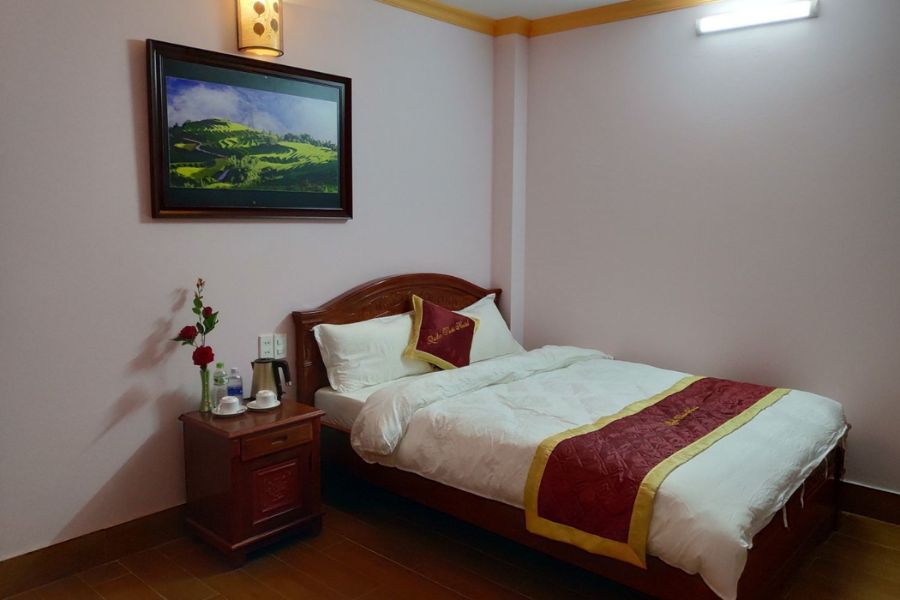 Quoc Thai Sapa Hotel, điểm dừng chân 2 sao tại Sapa thơ mộng 6