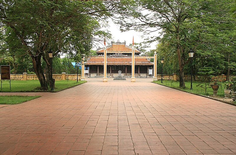 Kinh nghiệm du lịch Huế 2025 bạn có thể tham khảo 9
