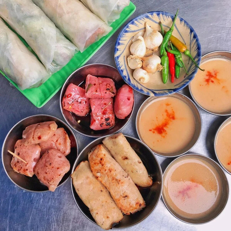 Review Quy Nhơn tháng 5 trong những ngày nắng ấm rực rỡ 6