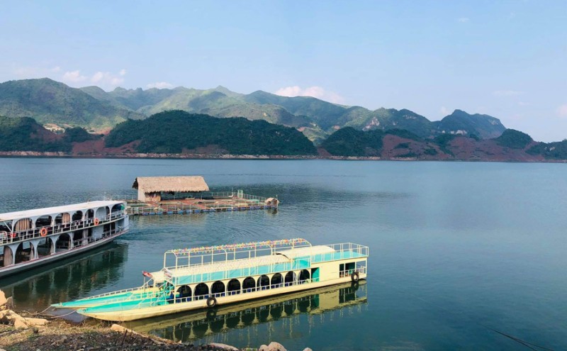 Quỳnh Nhai, thế giới thiên nhiên hữu tình tại Sơn La 3