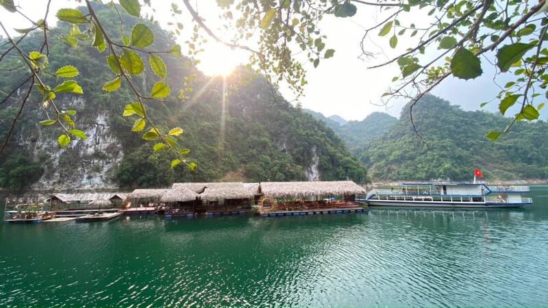 Quỳnh Nhai, thế giới thiên nhiên hữu tình tại Sơn La 6