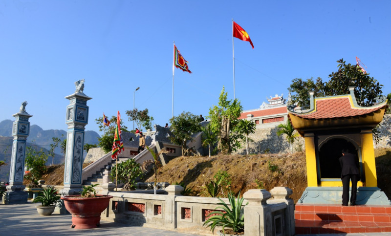 Quỳnh Nhai, thế giới thiên nhiên hữu tình tại Sơn La 8