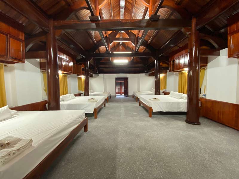 Quỳnh Viên Resort, trải nghiệm khu nghỉ dưỡng bậc nhất Hà Tĩnh 12