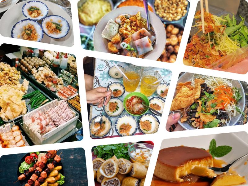 Top 15+ Địa điểm ăn vặt Sài Gòn bạn không thể không biết 4