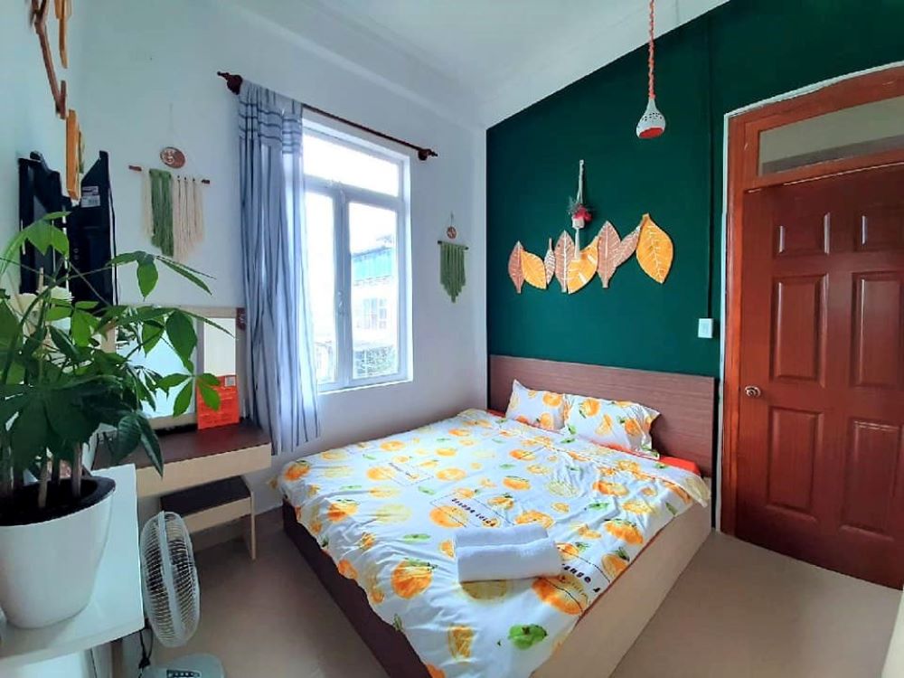 Raanana, Your Đà Lạt House, điểm dừng chân lý tưởng cùng nhóm bạn thân 3