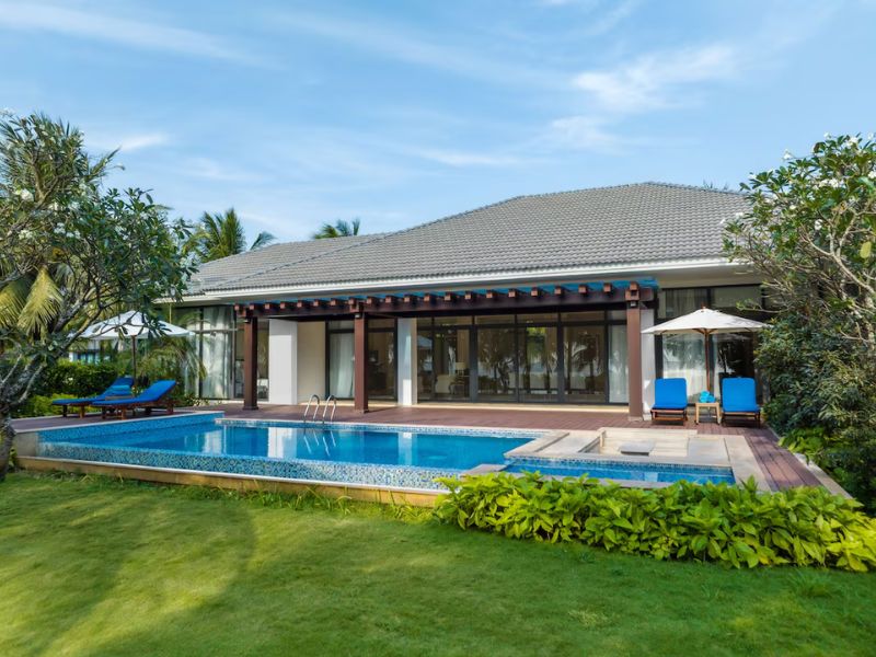 Radisson Blu Resort Phú Quốc: Nét thanh lịch châu Âu giữa lòng nhiệt đới 7