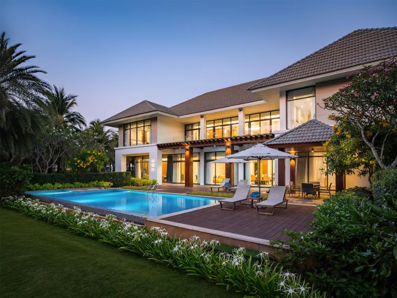 Radisson Blu Resort Phú Quốc: Nét thanh lịch châu Âu giữa lòng nhiệt đới 8