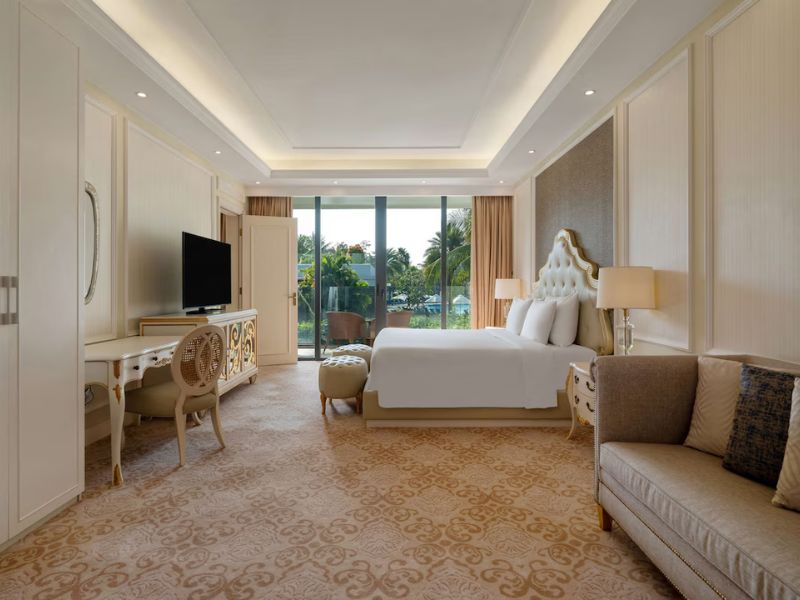 Radisson Blu Resort Phú Quốc: Nét thanh lịch châu Âu giữa lòng nhiệt đới 6