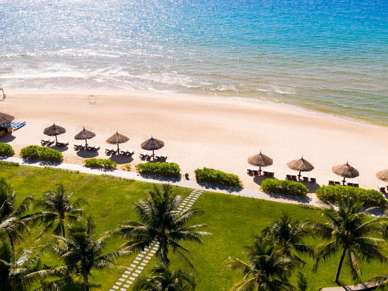 Radisson Blu Resort Phú Quốc: Nét thanh lịch châu Âu giữa lòng nhiệt đới 9