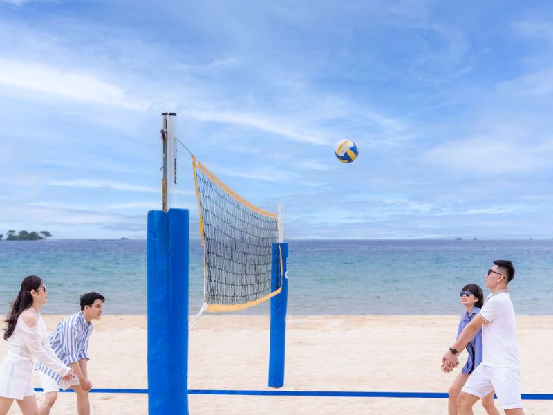Radisson Blu Resort Phú Quốc: Nét thanh lịch châu Âu giữa lòng nhiệt đới 10