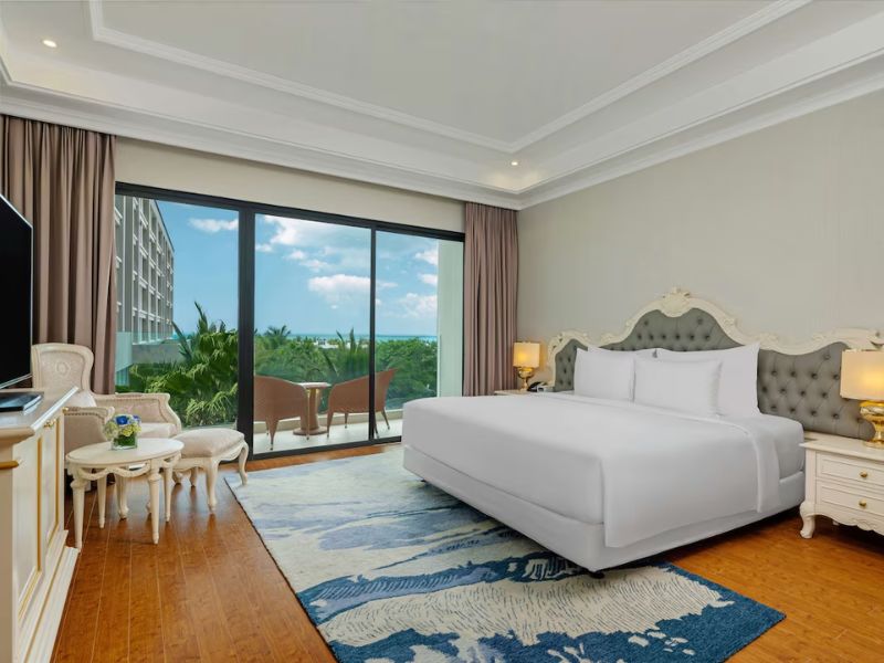 Radisson Blu Resort Phú Quốc: Nét thanh lịch châu Âu giữa lòng nhiệt đới 3