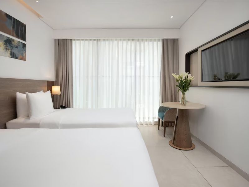 Review Radisson Hotel Danang: Trải nghiệm thực tế từ A-Z 3
