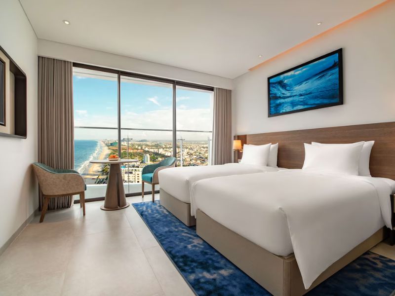 Review Radisson Hotel Danang: Trải nghiệm thực tế từ A-Z 5