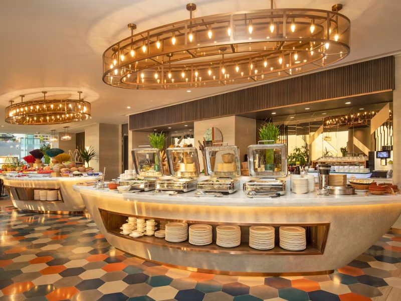 Review Radisson Hotel Danang: Trải nghiệm thực tế từ A-Z 10