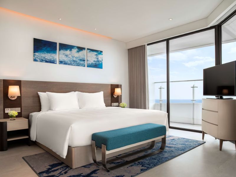 Review Radisson Hotel Danang: Trải nghiệm thực tế từ A-Z 8