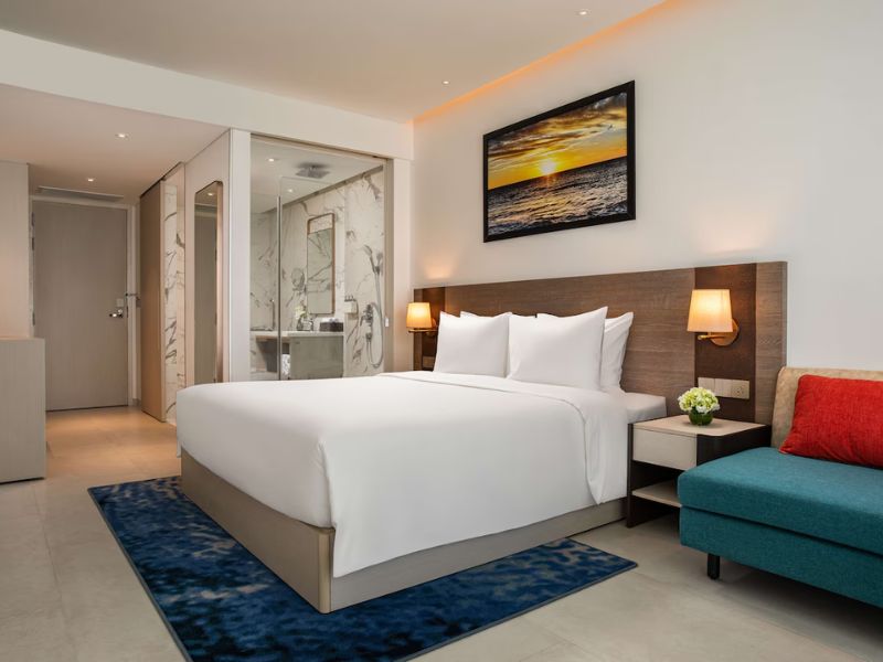 Review Radisson Hotel Danang: Trải nghiệm thực tế từ A-Z 7