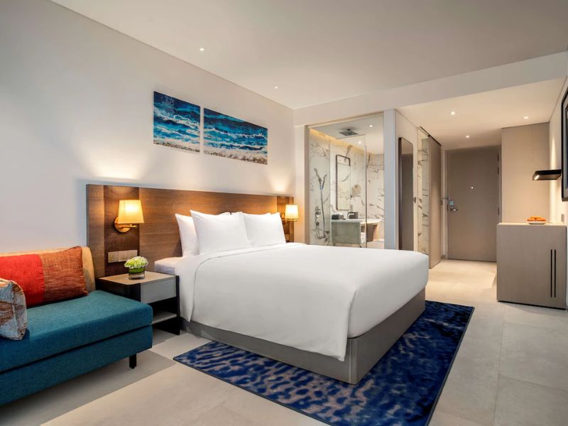 Review Radisson Hotel Danang: Trải nghiệm thực tế từ A-Z 6
