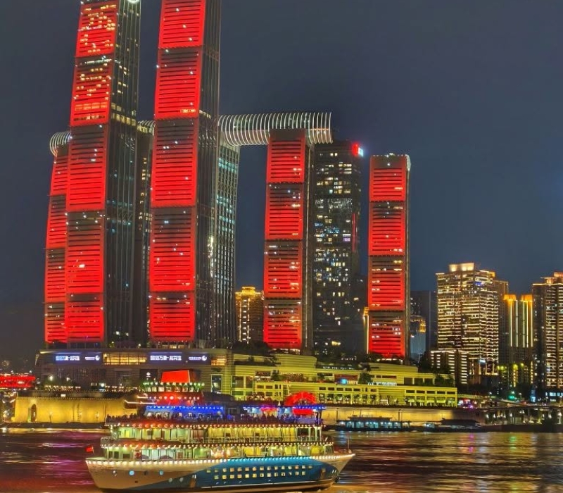 Kinh nghiệm khám phá Raffles City Singapore, ‘thành phố trong lòng thành phố’ 12