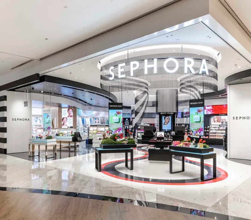 Kinh nghiệm khám phá Raffles City Singapore, ‘thành phố trong lòng thành phố’ 6