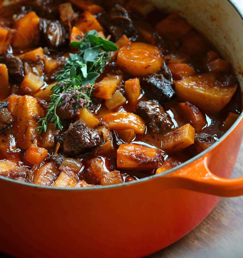 Ragout là gì? Khám phá món hầm kiểu Pháp quyến rũ 2