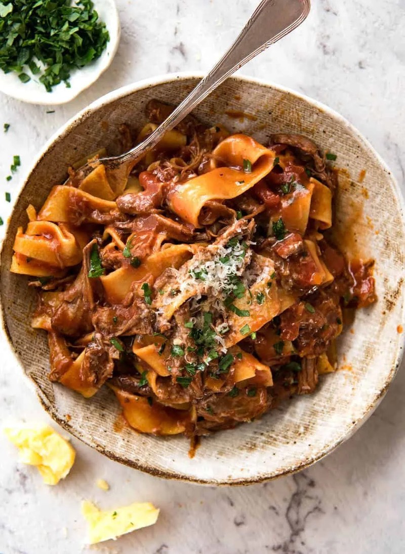 Ragout là gì? Khám phá món hầm kiểu Pháp quyến rũ 3