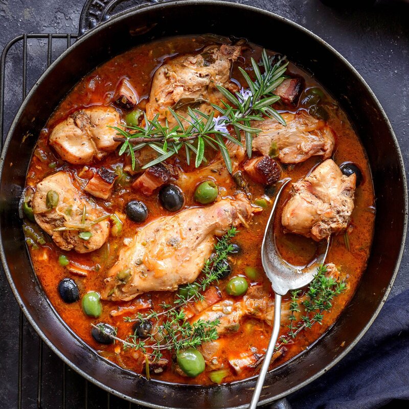 Ragout là gì? Khám phá món hầm kiểu Pháp quyến rũ 4