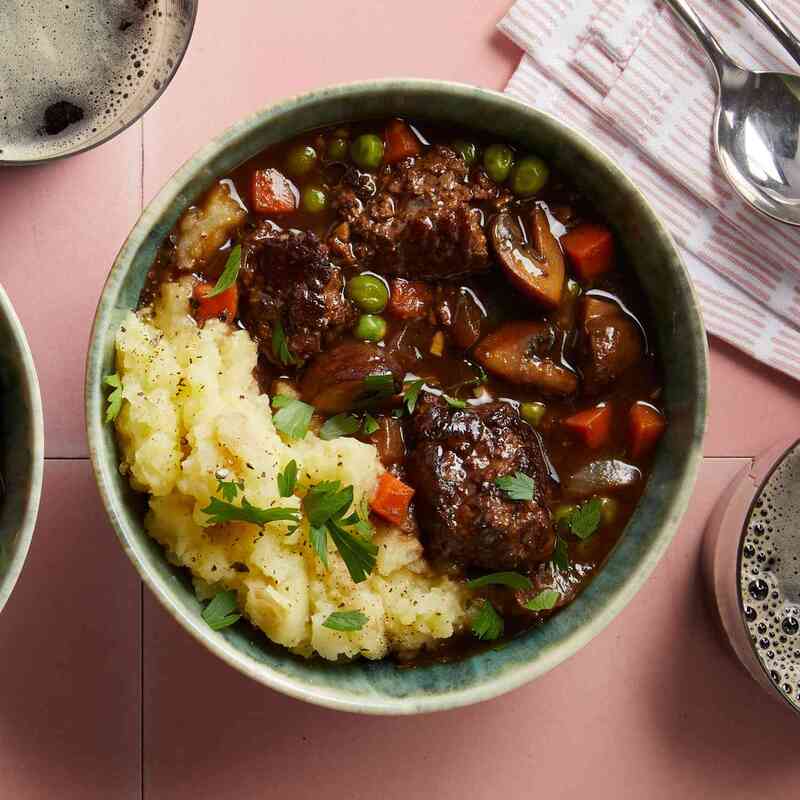 Ragout là gì? Khám phá món hầm kiểu Pháp quyến rũ 5
