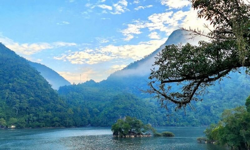 Khám phá những khu Ramsar tại Việt Nam, nơi thiên nhiên lộng lẫy 4