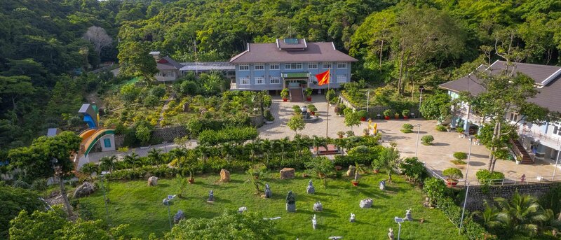 Khám phá những khu Ramsar tại Việt Nam, nơi thiên nhiên lộng lẫy 7