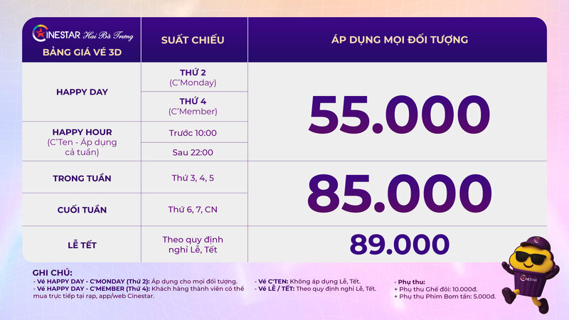 Top 10 rạp chiếu phim hiện đại tại quận 1, TP.HCM 7