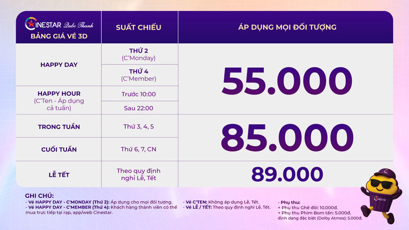 Top 10 rạp chiếu phim hiện đại tại quận 1, TP.HCM 11
