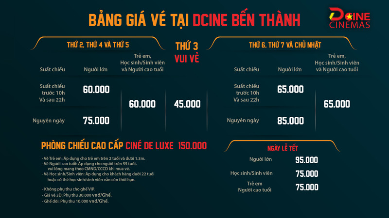 Top 10 rạp chiếu phim hiện đại tại quận 1, TP.HCM 19