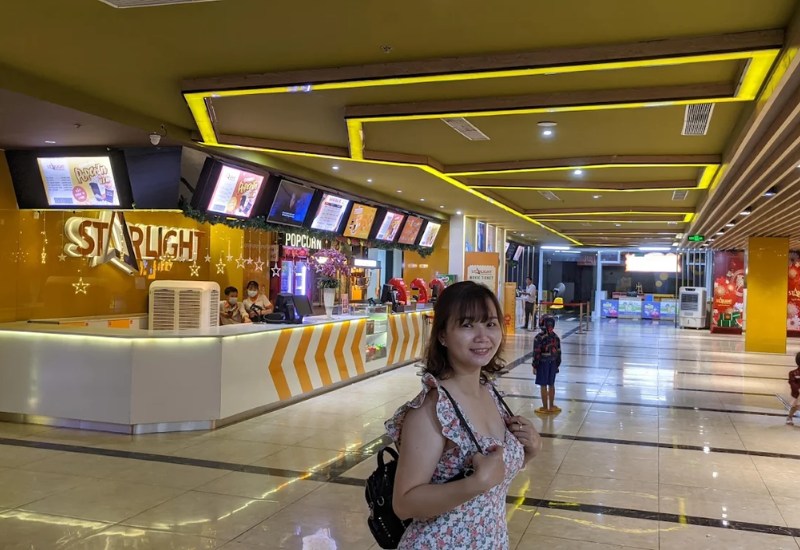 Top 3 rạp chiếu phim Quy Nhơn: Điểm hẹn lý tưởng cuối tuần 3